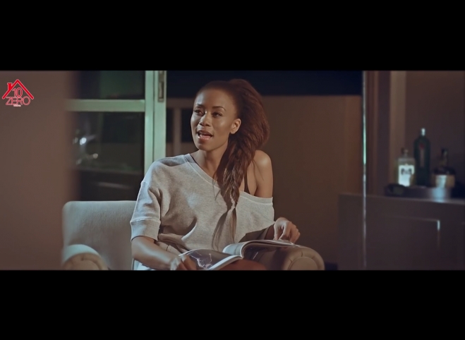 Dino MFU feat. Shaya - I Wonder