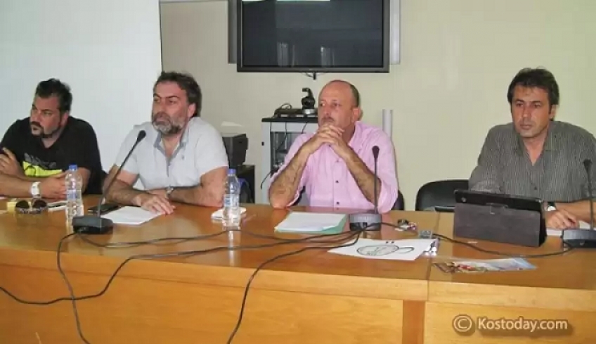 ΣΕΠΕΚΩ:  Δυσαρέσκεια και θυμός για τα νέα μέτρα