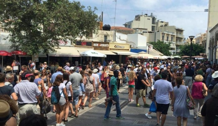 Υπηρεσία παραπόνων για τους τουρίστες σε Δωδεκάνησα και Κυκλάδες