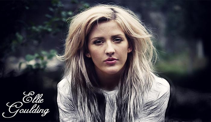 Η εκδίκηση είναι γλυκιά για την Ellie Goulding στο "On my mind"