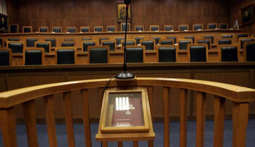 ΑΣΕΠ: Ξεκινούν οι αιτήσεις για 311 μόνιμους γραμματείς στα Δικαστήρια (ΦΕΚ) - ΔΕΙΤΕ για ΚΩ