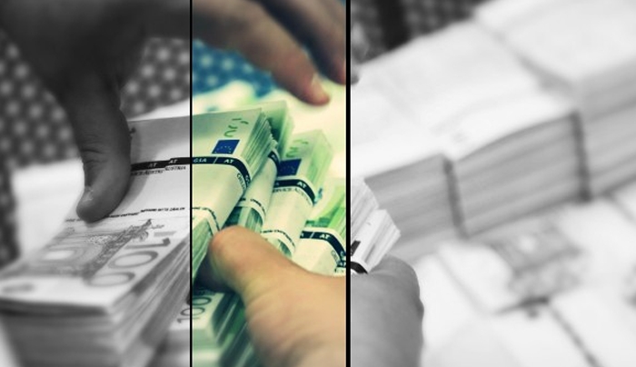 Μνημόνιο: Τα 31 προαπαιτούμενα του Οκτωβρίου - "Φωτιά και λαύρα" για τη νέα κυβέρνηση