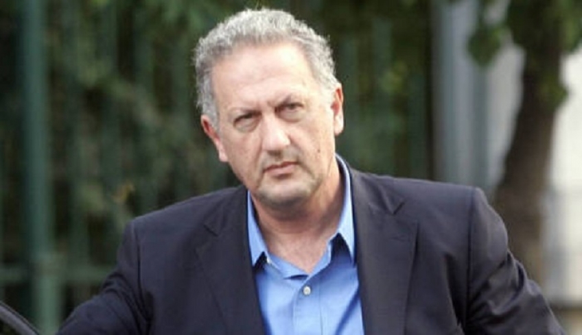 Κ. Σκανδαλίδης: ΜΕΓΑΛΟΒΔΟΜΑΔΑ ΣΤΗΝ ΚΩ Στη μνήμη Ιωάννας Πατμίου &amp; Μαρίας Κυρίτση