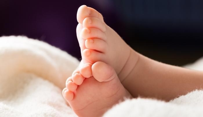 Βρέφος άφησε την τελευταία του πνοή λόγω σκευάσματος