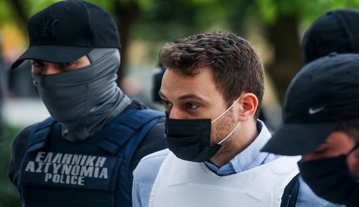 Γλυκά Νερά: Οι νέες αποκαλύψεις για τη δολοφονία της Καρολάιν - Το σπίτι στη Λάρισα, τα σενάρια για το κίνητρο του συζυγοκτόνου