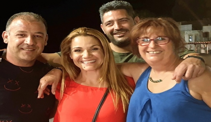 Μίκα Ιατρίδη από την Πάτμο: Η Πάτμος έχει δυνατότητες για την ενίσχυση του ρεύματος θρησκευτικού τουρισμού όλο το χρόνο