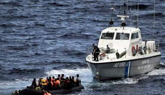 Μεταναστευτικό: Άλλοι 88 πρόσφυγες σε Λέσβο, Χίο και Αλεξανδρούπολη τη Δευτέρα