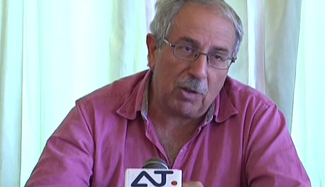 Νίκος Μυλωνάς: Πρόγραμμα εκτελεστέων έργων και προϋπολογισμού 2015