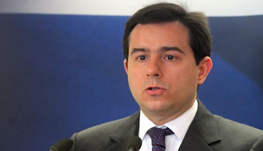 Μηταράκης: Έλεγχοι για τα κονδύλια του μεταναστευτικού – Στο μικροσκόπιο ΜΚΟ και υπουργείο