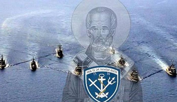 Άγιος Νικόλαος: Πώς έγινε προστάτης των ναυτικών;
