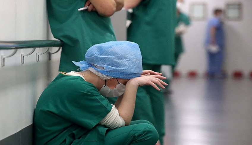 Ανησυχητική αύξηση στη Ρόδο των κρουσμάτων κορωνοϊού!