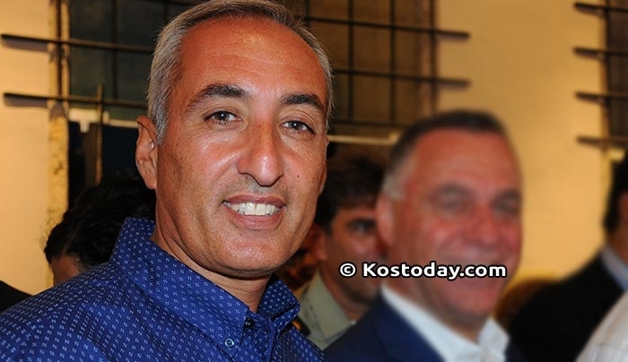 Γ. Κρητικός για τις εργασίες στο Γυμνάσιο – Λύκειο Αντιμάχειας: Ας μην υποτιμάμε τη νοημοσύνη των συμπατριωτών μας