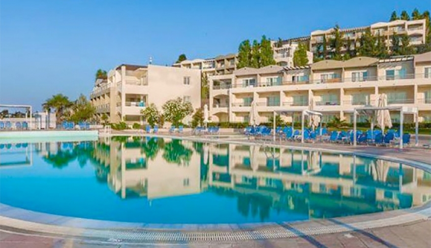 Ακόμη μια νίκη του ξενοδοχειακού ομίλου Κυπριώτη έναντι των τραπεζών