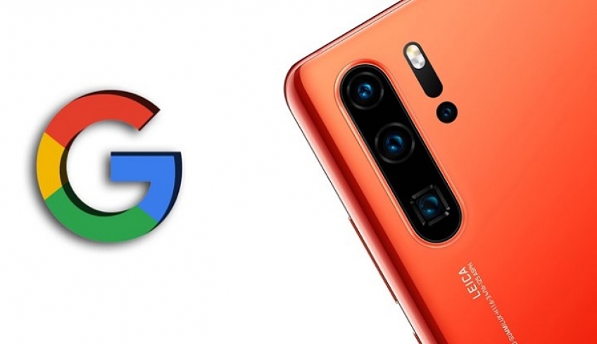 Η απάντηση της Huawei για τα κινητά της μετά τον αποκλεισμό από την Google