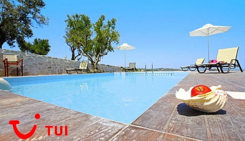 Η TUI Βρετανίας ακύρωσε τις διακοπές στην Τουρκία και άλλες 8 χώρες μέχρι τις 27 Ιουνίου
