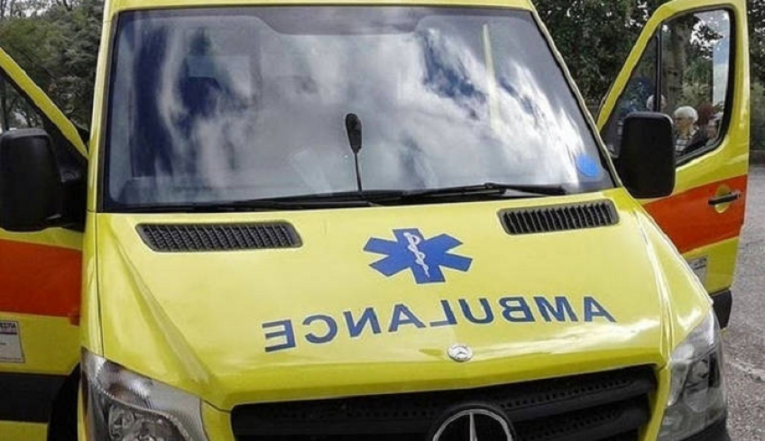 Ο Τομέας ΕΚΑΒ ΚΩ ευχαριστεί θερμά τον φαρμακευτικό σύλλογο Δωδεκανήσου