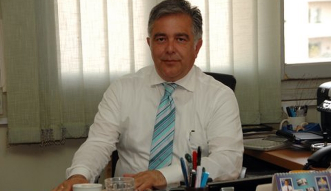 Επίσκεψη Β.Υψηλάντη σε Κάλυμνο και Πάτμο, ενέργειες για το ακτοπλοϊκό της Πάτμου - Ερώτηση για το πλωτό του λιμενικού Καρπάθου και Κάσου.