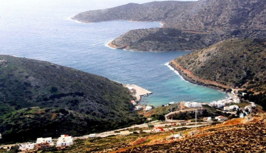 Γρήγορη και αξιόπιστη σύνδεση ίντερνετ απέκτησε το Φαρμακονήσι!