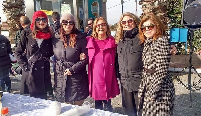 Λέσχη Lions Κω: "Με επιτυχία πραγματοποιήθηκε το παιχνίδι του κρυμμένου θησαυρού στην Αντιμάχεια" (φωτό)