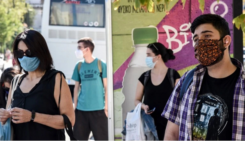 Βατόπουλος: Μέτρα αλά Γαλλία με απαγόρευση κυκλοφορίας αν χειροτερέψει η κατάσταση