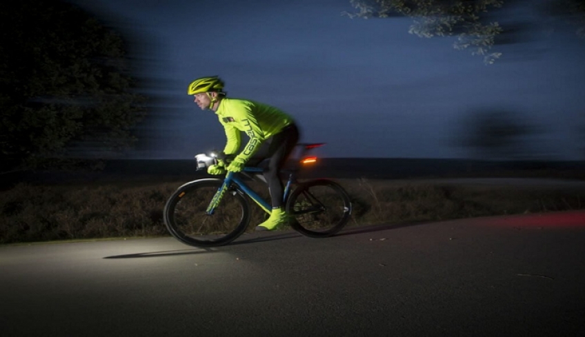 Brevet Giro di Coo: Αναλυτικά η διαδρομή του night edition