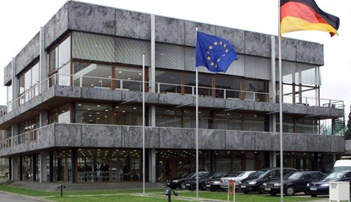 Επιβεβαιώνεται η προσφυγή της Γερμανίας κατά της νομισματικής πολιτικής της ΕΚΤ