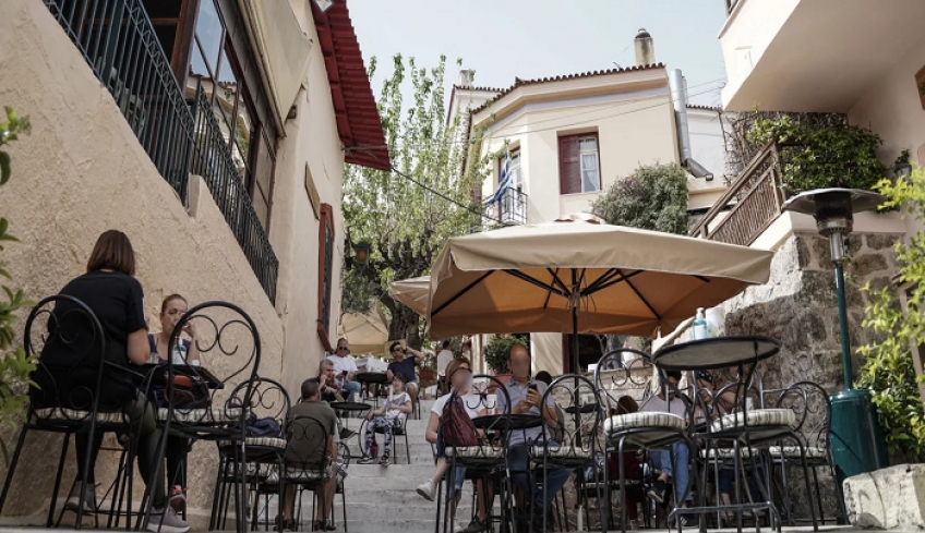 Βήματα επιστροφής στην κανονικότητα και τον Ιούνιο: Πότε θα επιτραπεί η μουσική στην εστίαση