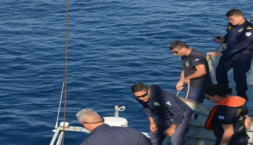 Διακλαδική άσκηση έρευνας και διάσωσης στο νησί της Κω – δηλώστε συμμετοχή ως εθελοντές στο Λιμεναρχείο Κω