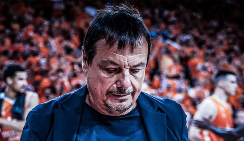Παναθηναϊκός AKTOR: Τελειώνει ο Αταμάν