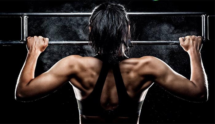 Τα 5 fit μυστικά για να αλλάξεις το σώμα σου