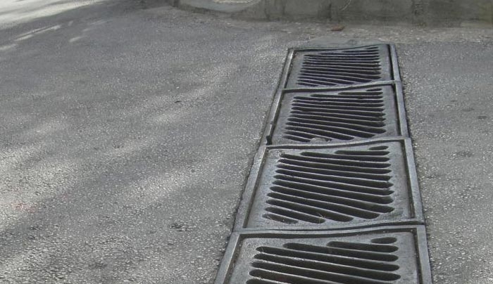 Προγραμματισμένες δημοτικές εργασίες από 03/10έως 07/10