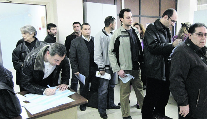 Μπλόκο σε γονικές παροχές, κληρονομιές βάζει η ρύθμιση 100 δόσεων