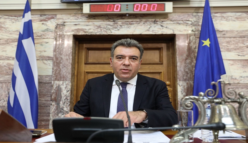 «Ανοίγει ο δρόμος για να προχωρήσουν οι αλλαγές στο θεσμικό πλαίσιο και να αντιμετωπιστεί η ανεξέλεγκτη βόσκηση»