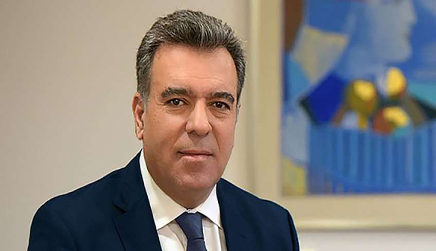 «Είμαστε πολύ κοντά στην αναβάθμιση της ακτοπλοϊκής σύνδεσης Καρπάθου και Κάσου»