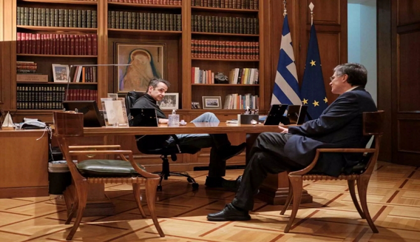Κορονοϊός: Οι κρίσιμες μέρες έως το Πάσχα – Τα νέα μέτρα και τι θα γίνει με τις εκκλησίες