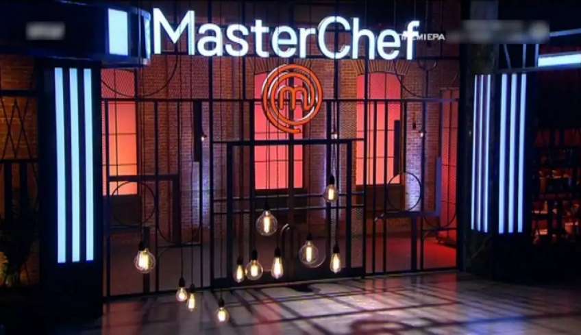 MasterChef: Αυτός αποχώρησε κι έχασε το εισιτήριο για τον μεγάλο τελικό