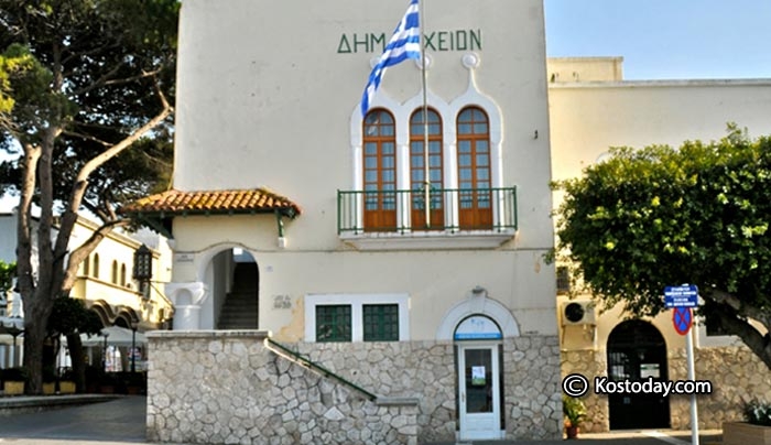 Αδιάλειπτα συνεχίζεται το πρόγραμμα παρεμβάσεων του Δήμου Κω από 7/12 έως 11/12