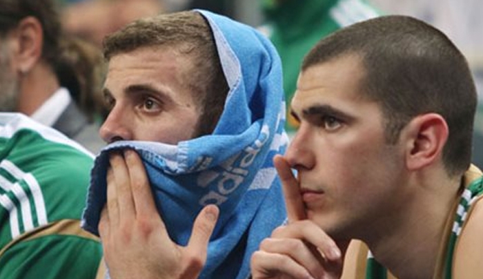 Euroleague: Άδοξο φινάλε για τον ΠΑΟ που έχασε 55-74 από την ΤΣΣΚΑ