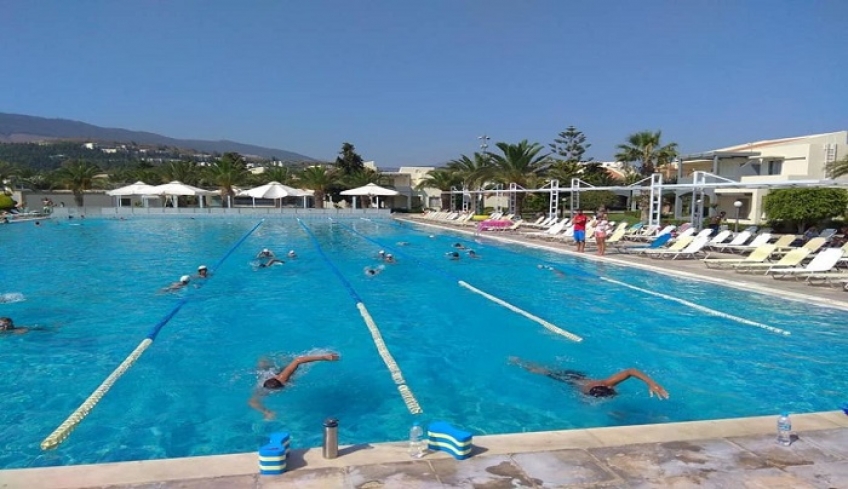 Σε τρεις διοργανώσεις ο Ναυτικός Όμιλος Κω