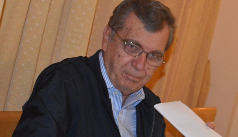 Κρεμαστινός: Ευτυχώς, η Κως δεν έγινε Μόρια