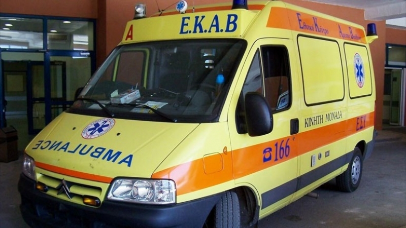 Οικογενειακή τραγωδία στο Αγρίνιο: Δεν άντεξε τον χαμό της συζύγου και της κόρης από τη γρίπη
