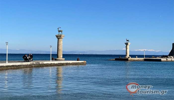 “Έσκισε” η ψηφιακή καμπάνια της Περιφέρειας Νοτίου Αιγαίου για το 2023 | Πάνω από 500 εκατ. impressions | Case study της Amadeus