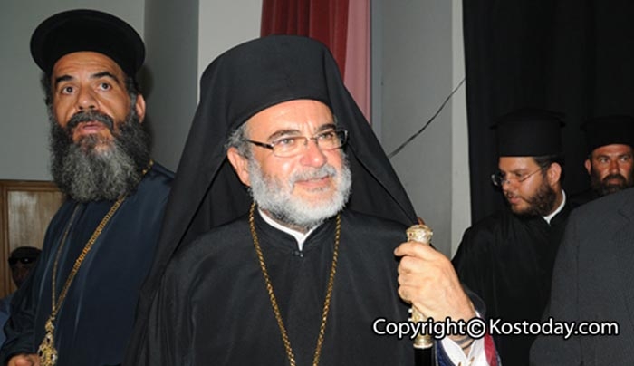 Ελένη Κοντοβερού- Φλωροπoύλου: Απάντηση προς “Καλούς  Χριστιανούς”