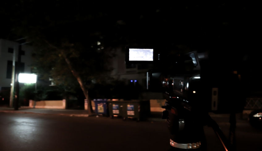 Σε καραντίνα γηροκομείο στο Μοσχάτο – Θετική στον ιό υπάλληλος