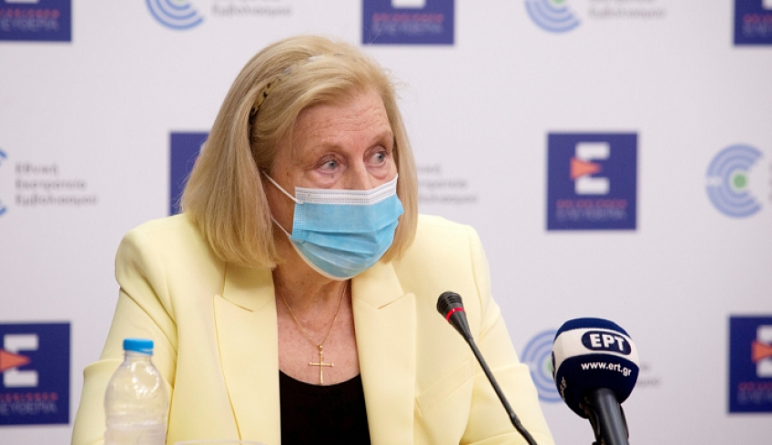 «Πράσινο φως» της Επιτροπής για τον εμβολιασμό παιδιών 12-15 ετών