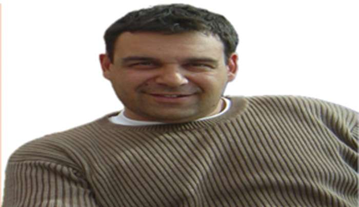 Ο Σπύρος Τάντης εντάσσεται στο προπονητικό επιτελείο του Α.Ο Ακαδημία Κω !