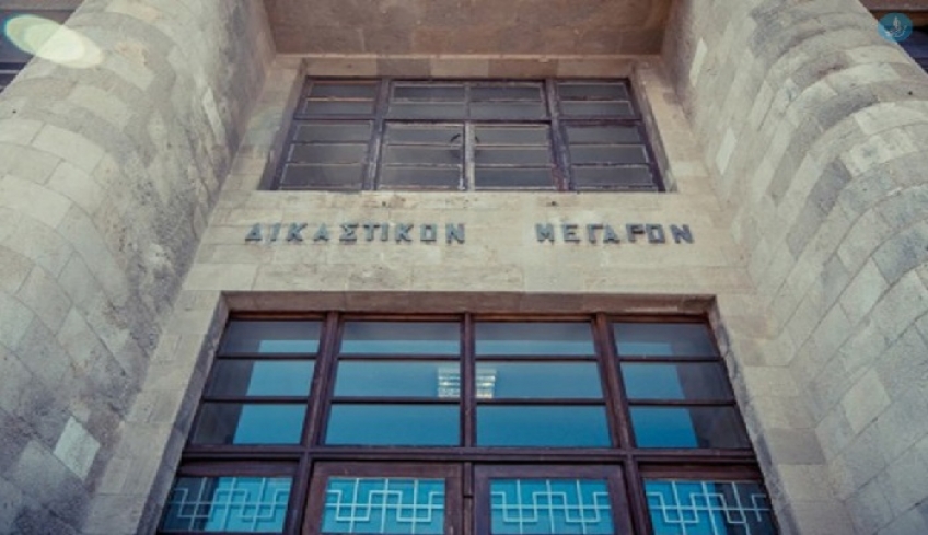 Ο προϊστάμενος των τεχνικών υπηρεσιών της Περιφέρειας Νοτίου Αιγαίου υπόλογος για ανθρωποκτονία από αμέλεια