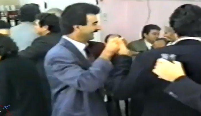 Κως, Λαογραφία: Γάμος στο Πυλί της Κω, 1993.