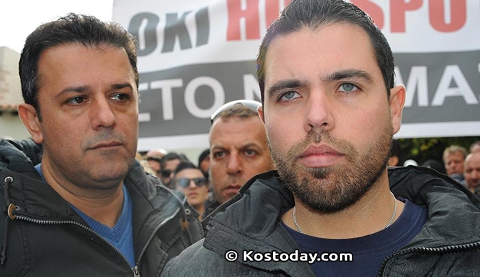 Στ. Μαλιλής: Δεν θα εισέρχονται φέτος τα αυτοκίνητα εντός του χωριού της Ζιάς-ΒΙΝΤΕΟ