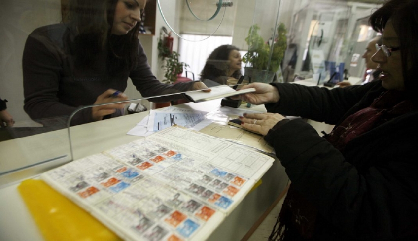 Ποιοι μπορούν να πάρουν σύνταξη πριν από τα 62 (παραδείγματα)